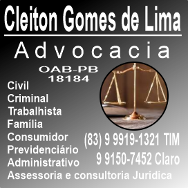 Cleiton Advocacia